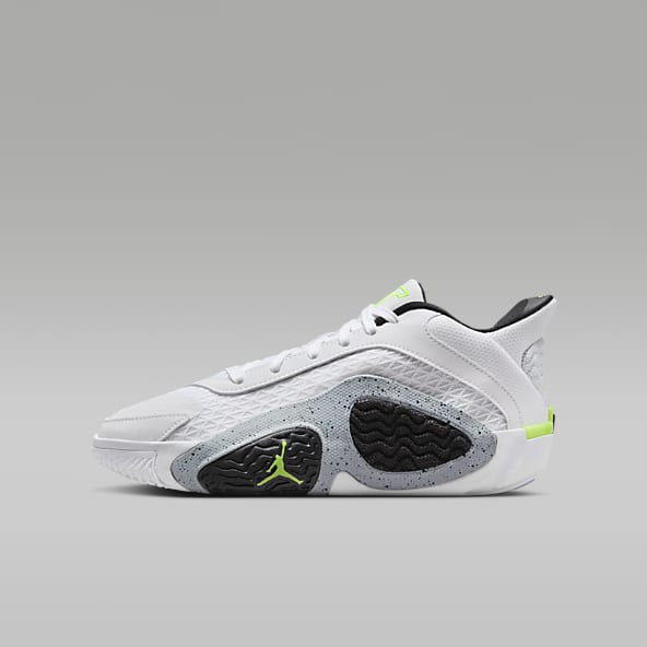 Jayson tatum nike sneakers deals
